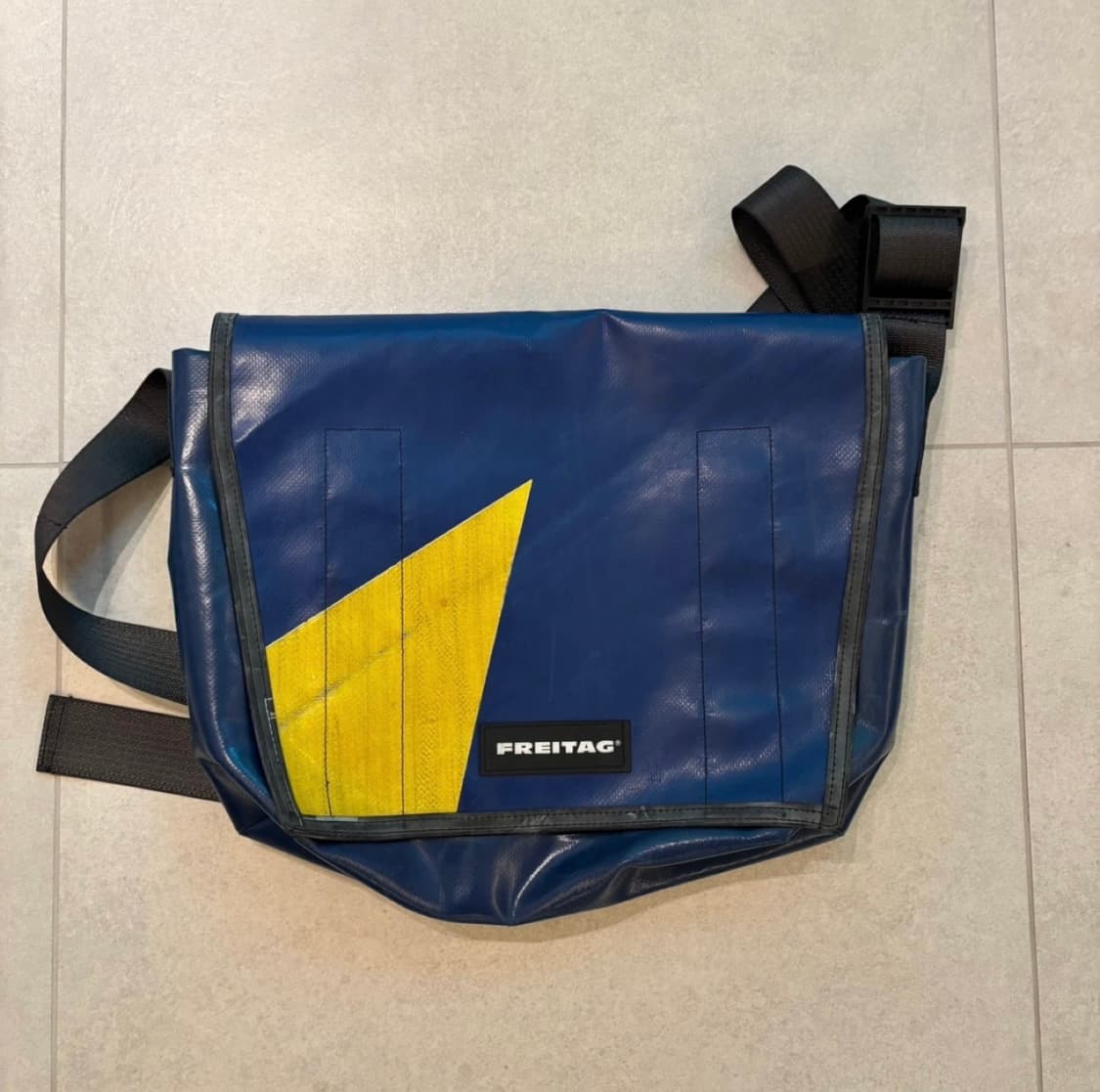 [OS] Freitag 드라그넷 이케아 상품이미지2