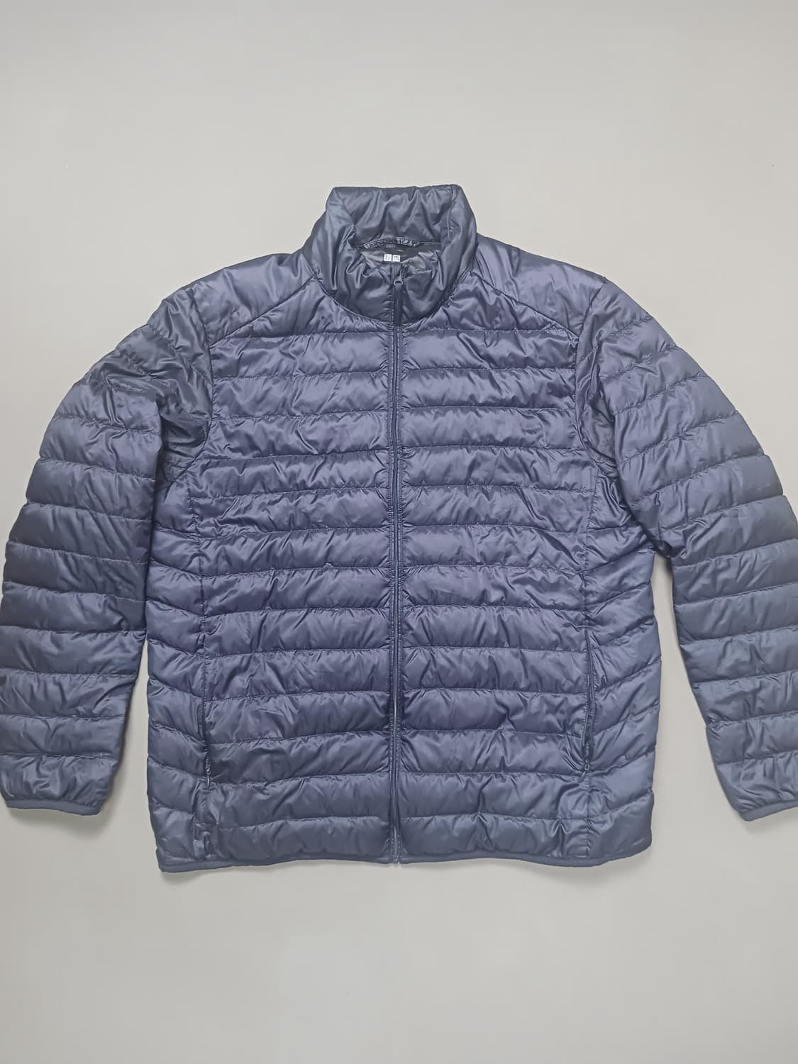 [XL] 유니클로 울트라라이트다운 엑스트라웜 경량패딩 자켓 상품이미지1