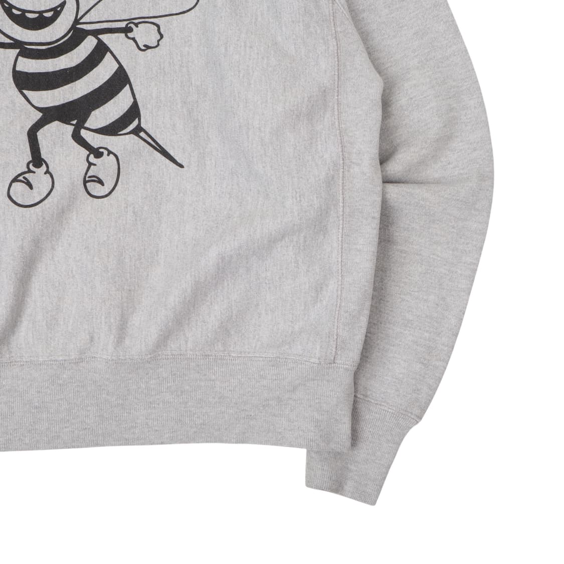 챔피온 리버스위브 B-Sure 후드티 상품이미지7