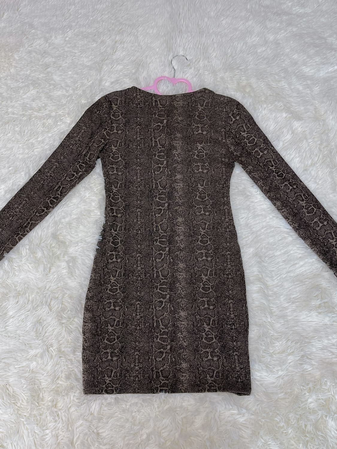 자라 갸루 원피스 상품이미지2