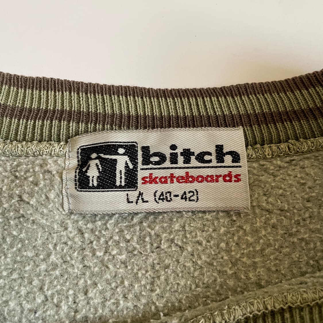 90s Bitch skateboards 상품이미지4
