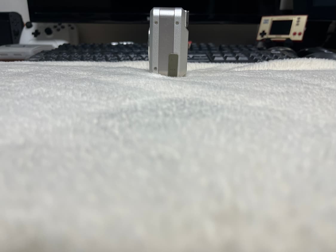 📸 카시오 QV-R40 판매합니다 ✨ 상품이미지4