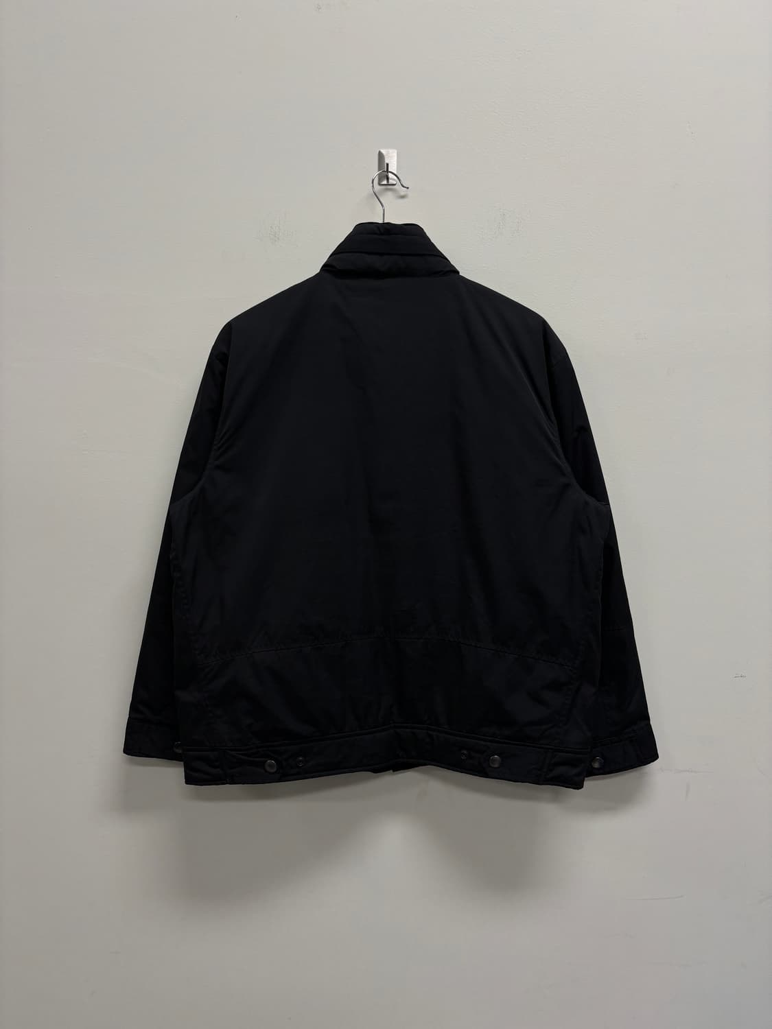 폴로 랄프로렌 페리 자켓 블랙 XL [50910] 상품이미지5