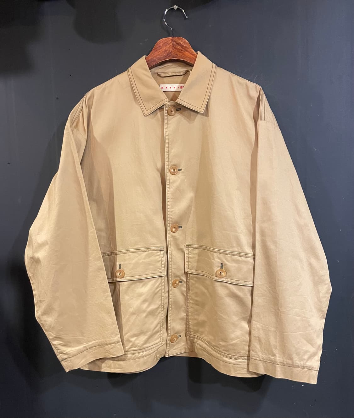 Marni & uniqlo  상품이미지1