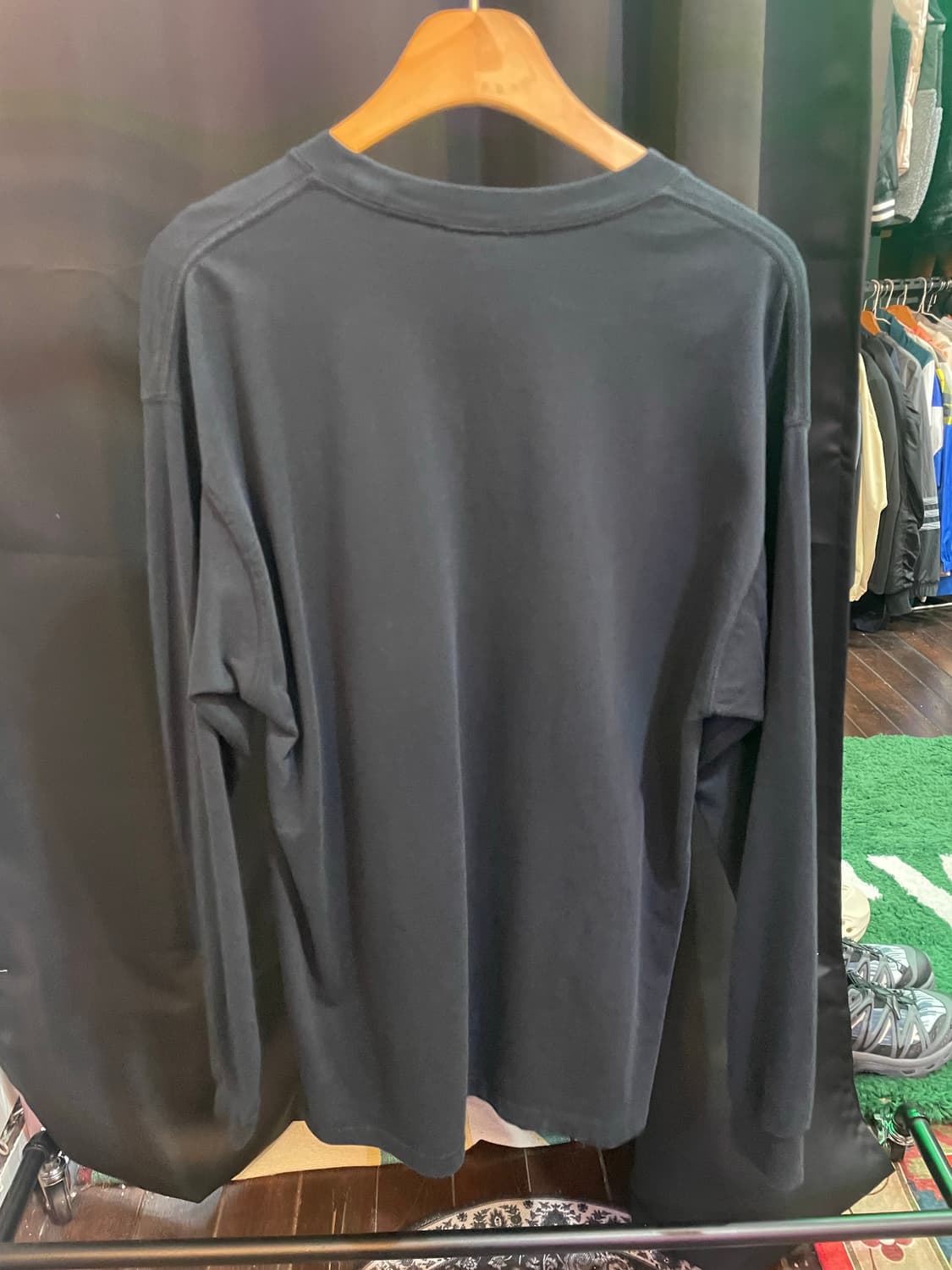나이키 acg 롱슬리브 상품이미지2