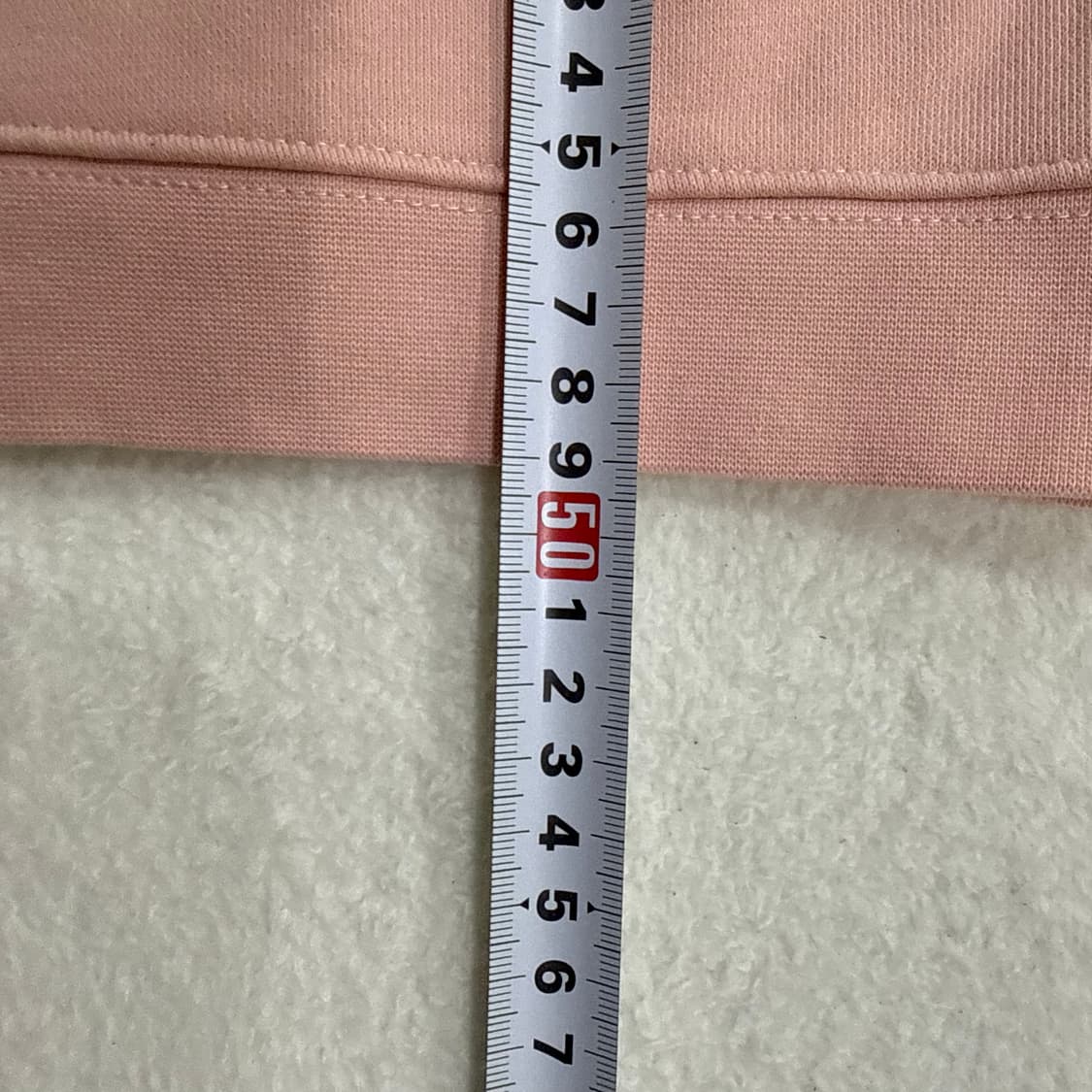 130 마리떼 키즈 핑크 후드티 0313T 상품이미지6