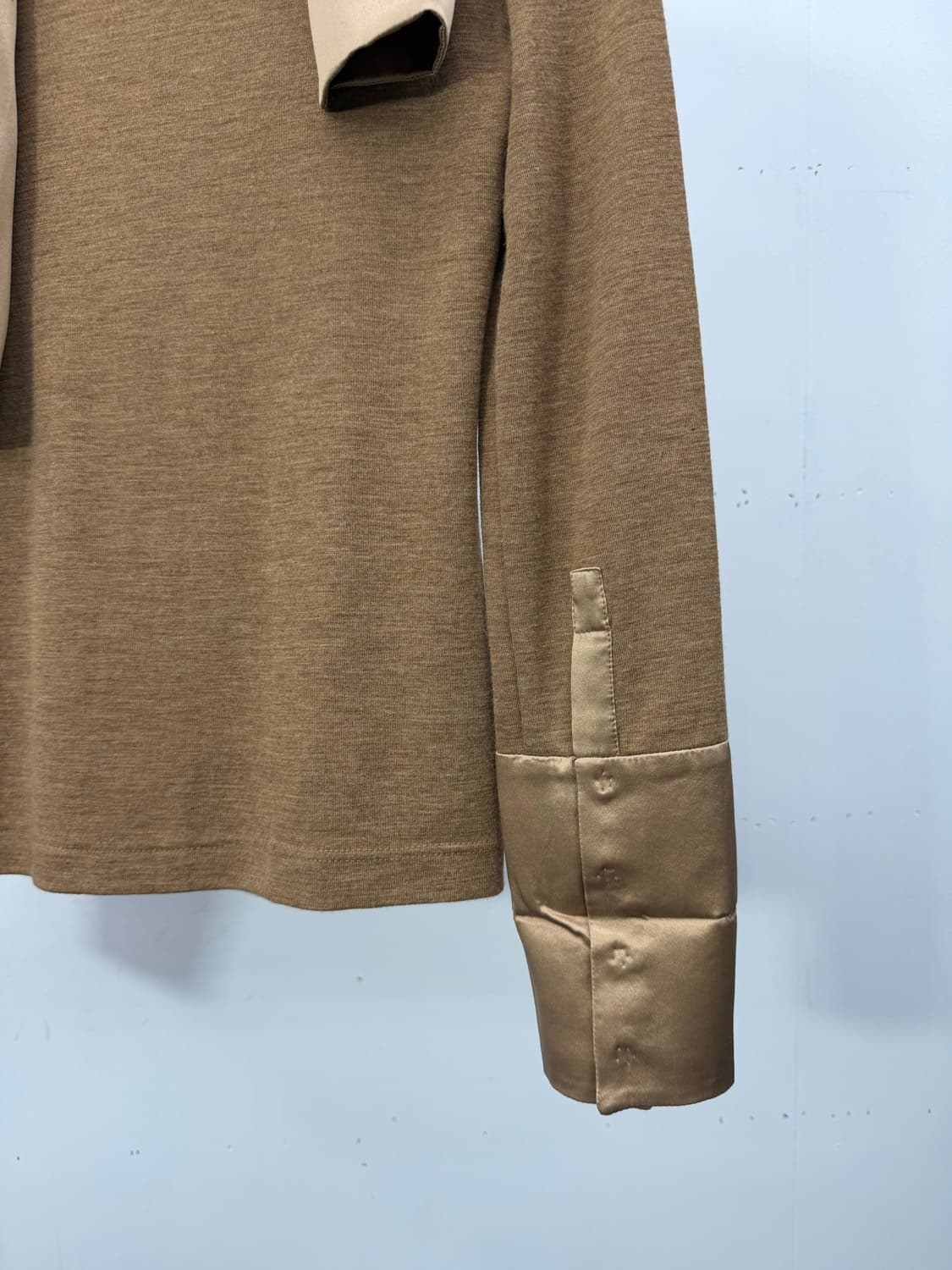 Dolce&Gabbana scarf shirts 상품이미지8