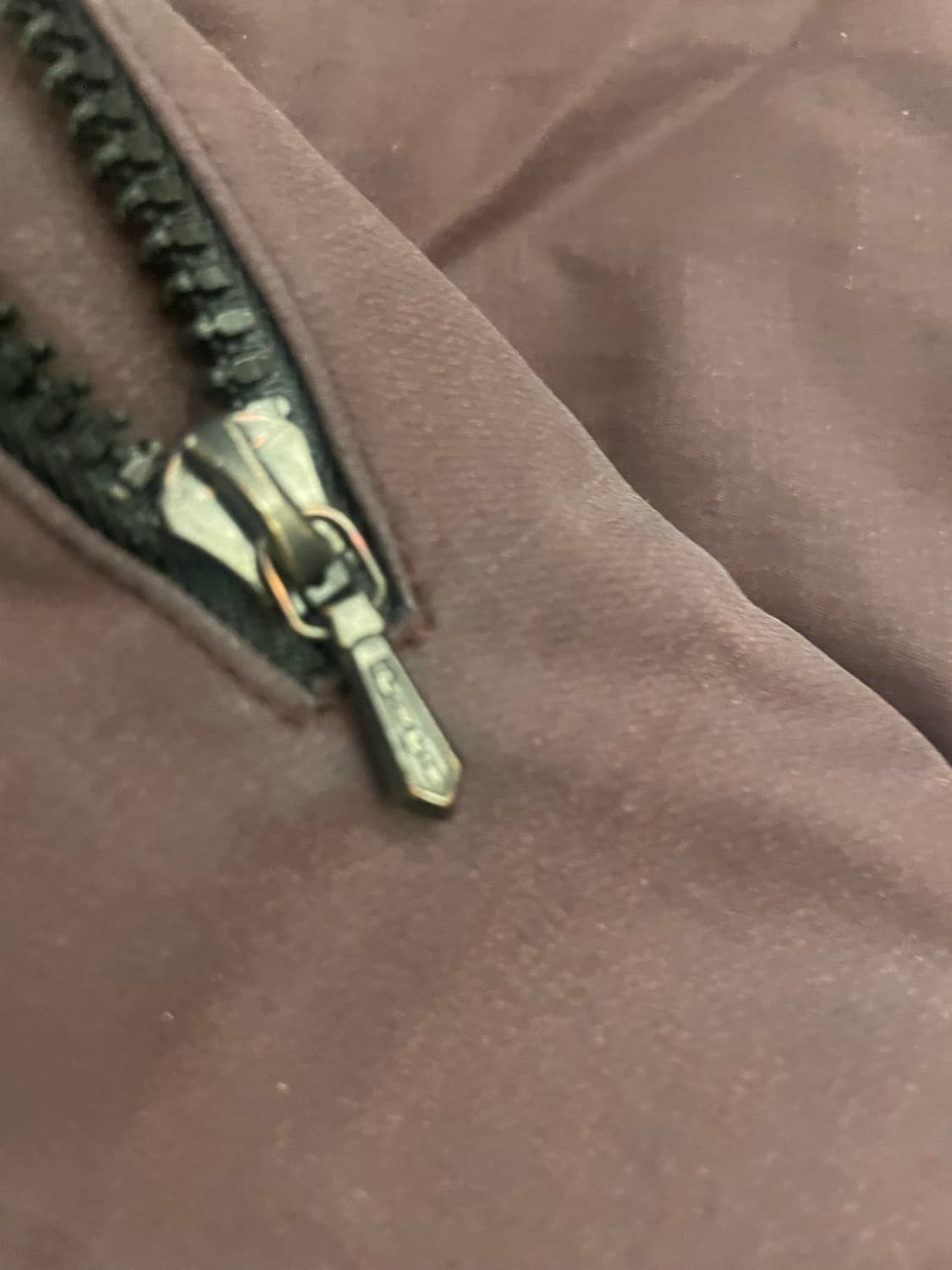 rip van winkle burgundy ski jacket 상품이미지7