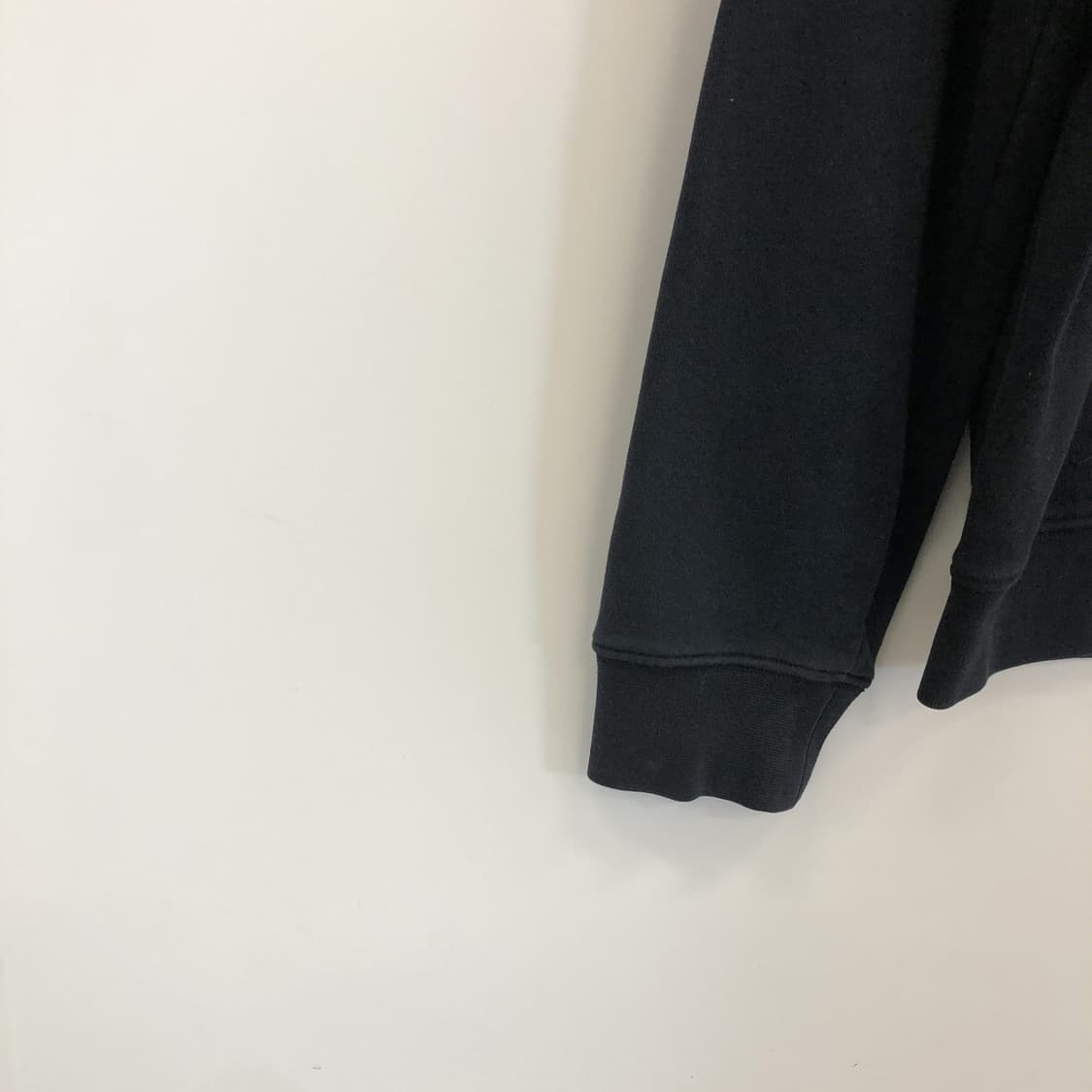 알렉산더맥퀸 바이크 맨투맨 90-95 오버  상품이미지3