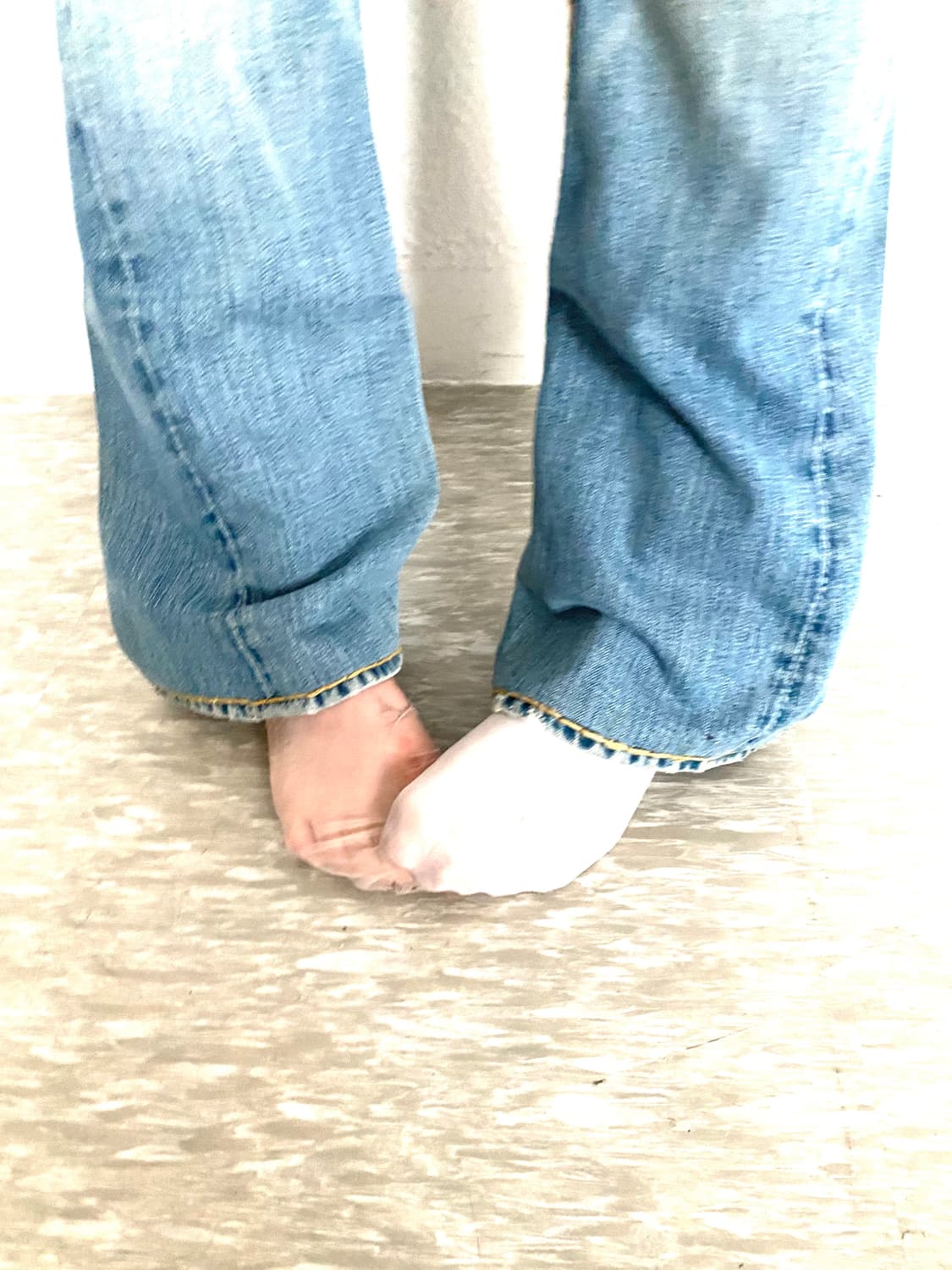 'TRUE RELIGION' denim pants 상품이미지6
