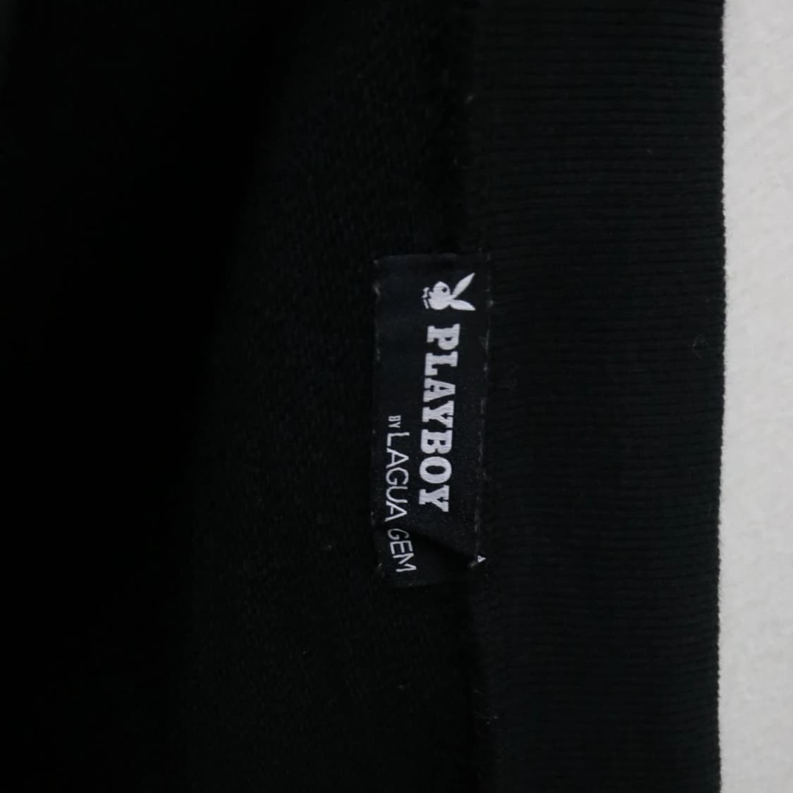 플레이보이 오네갸루 탑 61368 상품이미지3