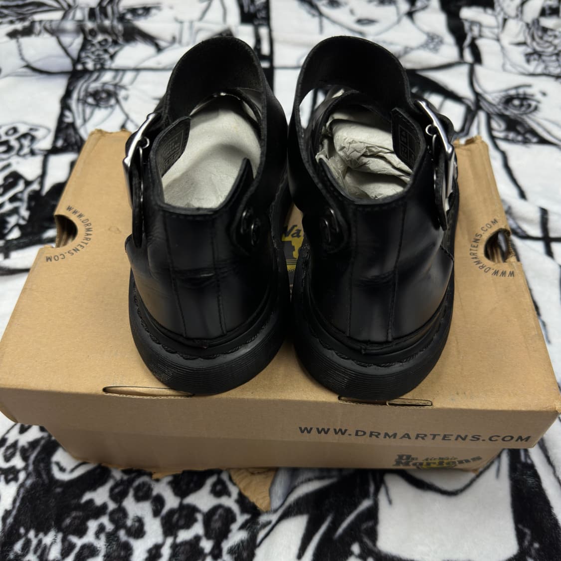 닥터마틴 클라리사 상품이미지4