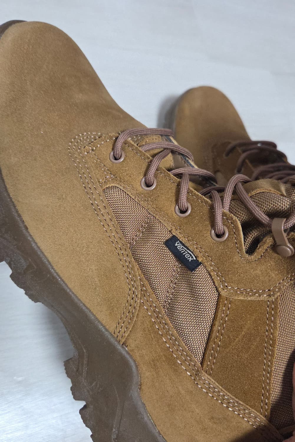 삼덕통상 Stafild 육면 전투화  상품이미지8