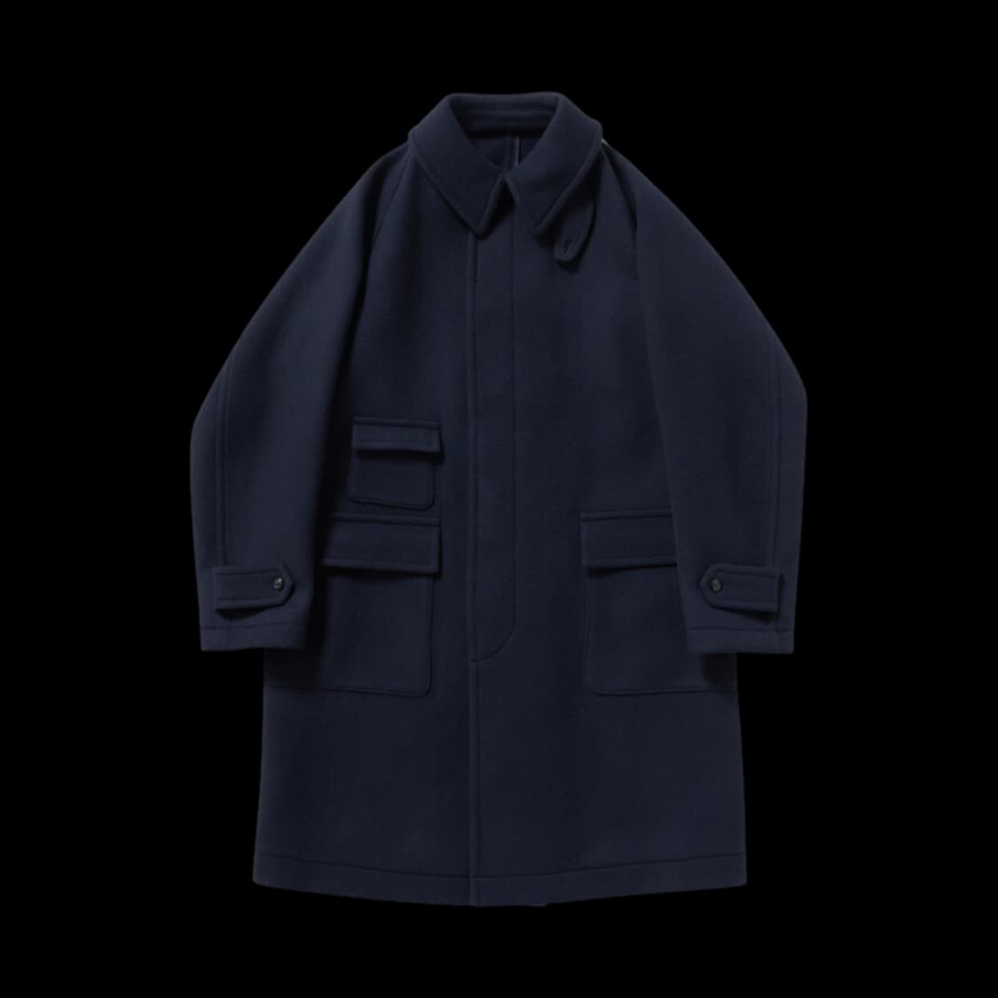 캡틴선샤인 트레블러 42나 44구해요  상품이미지1