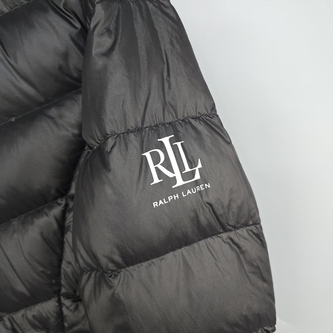 로렌랄프로렌(Lauren Ralph Lauren) 경량 다운 패딩 M 상품이미지3