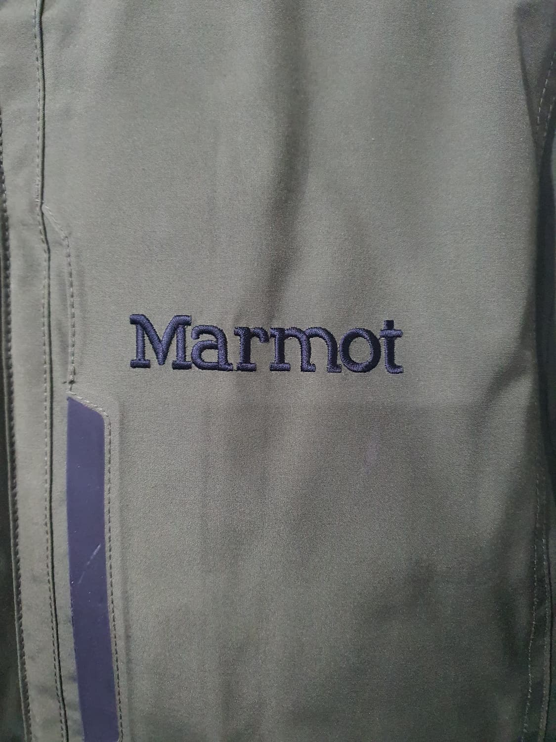 마모트 남성 구스다운 패딩
 상품이미지5