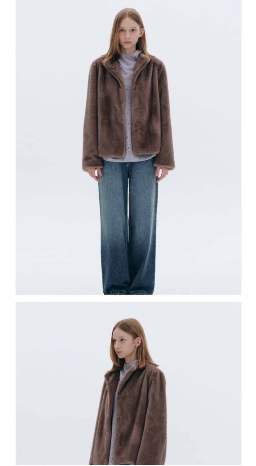 길트프리 25fw 가토 에코퍼자켓 상품이미지3