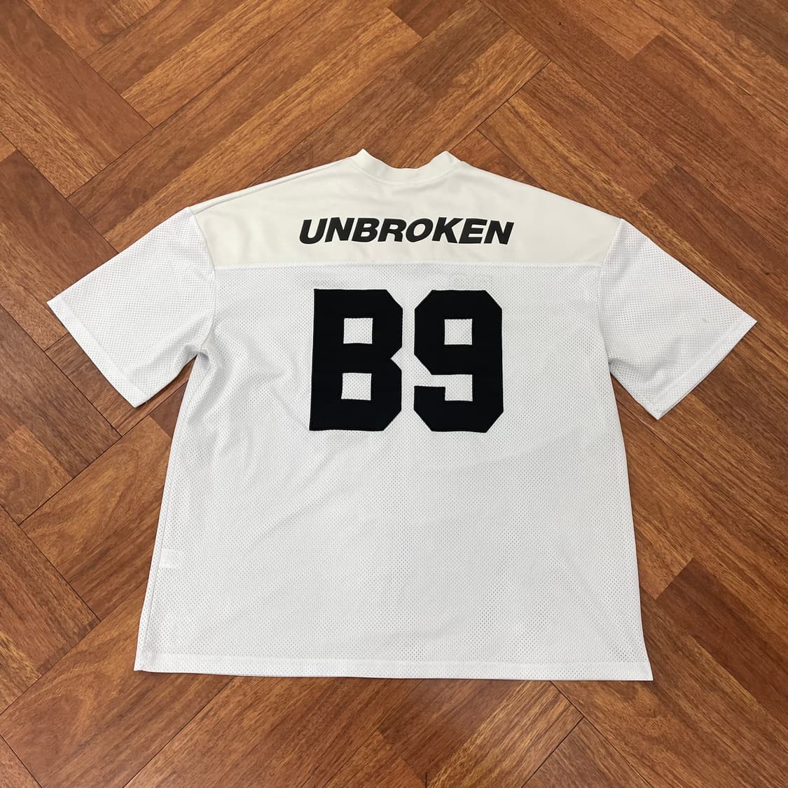 언브로큰 럭비티 상품이미지2