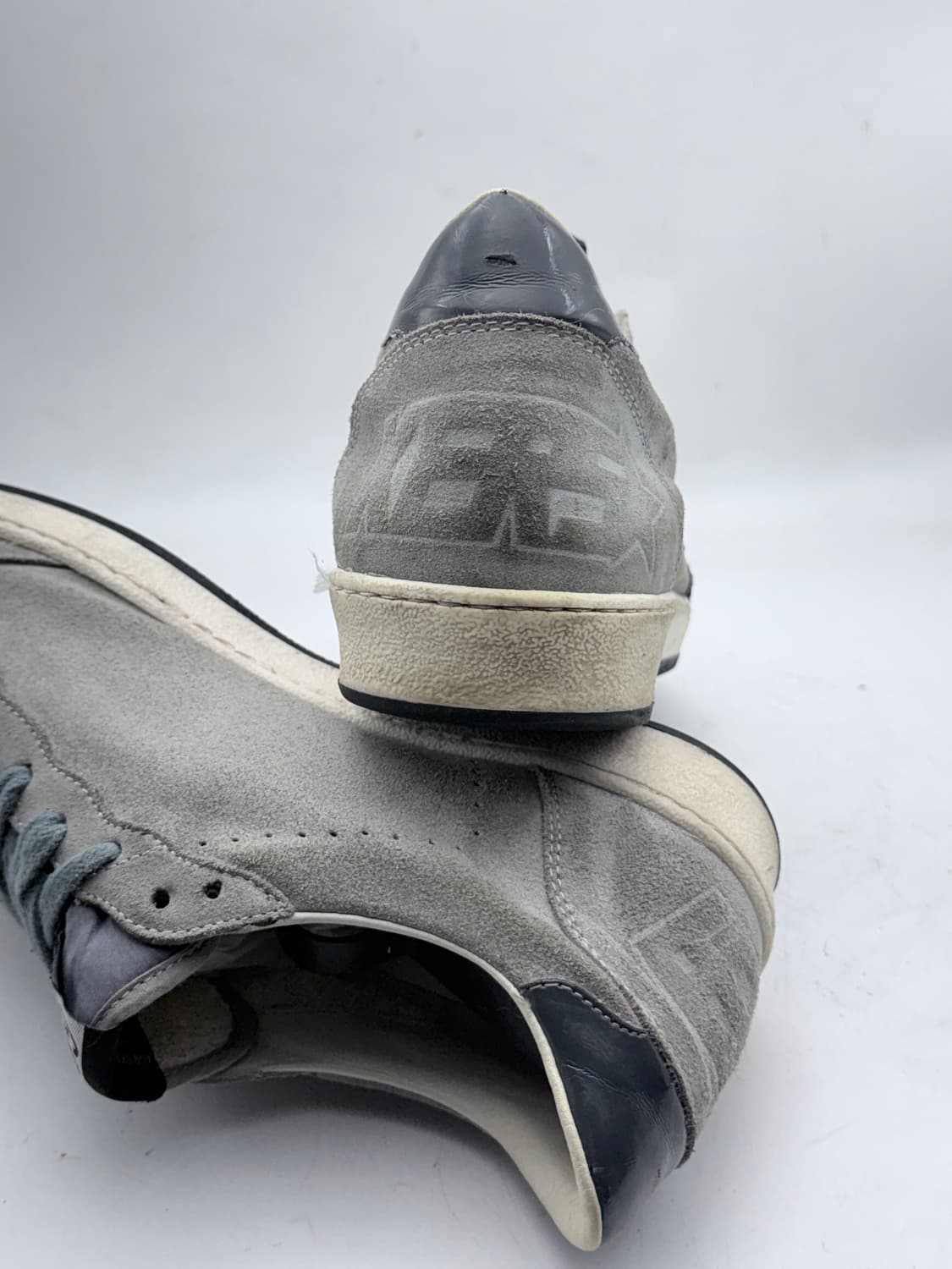 정품)골든구스42 상품이미지7