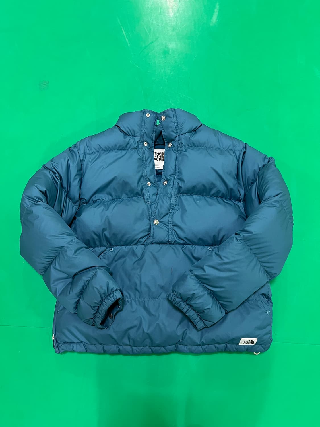 노스페이스 패딩  상품이미지1