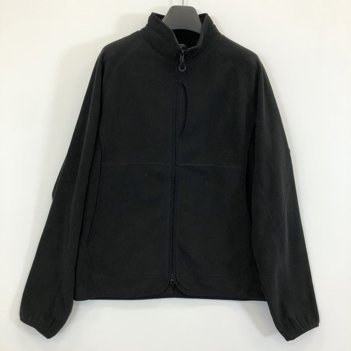 무신사스탠다드 시티 레저 하이넥 플리스 XXL  상품이미지1