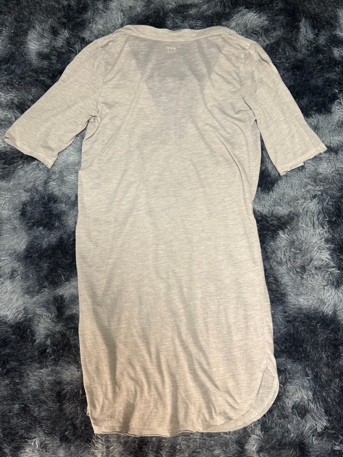 LGB archive tee 상품이미지2