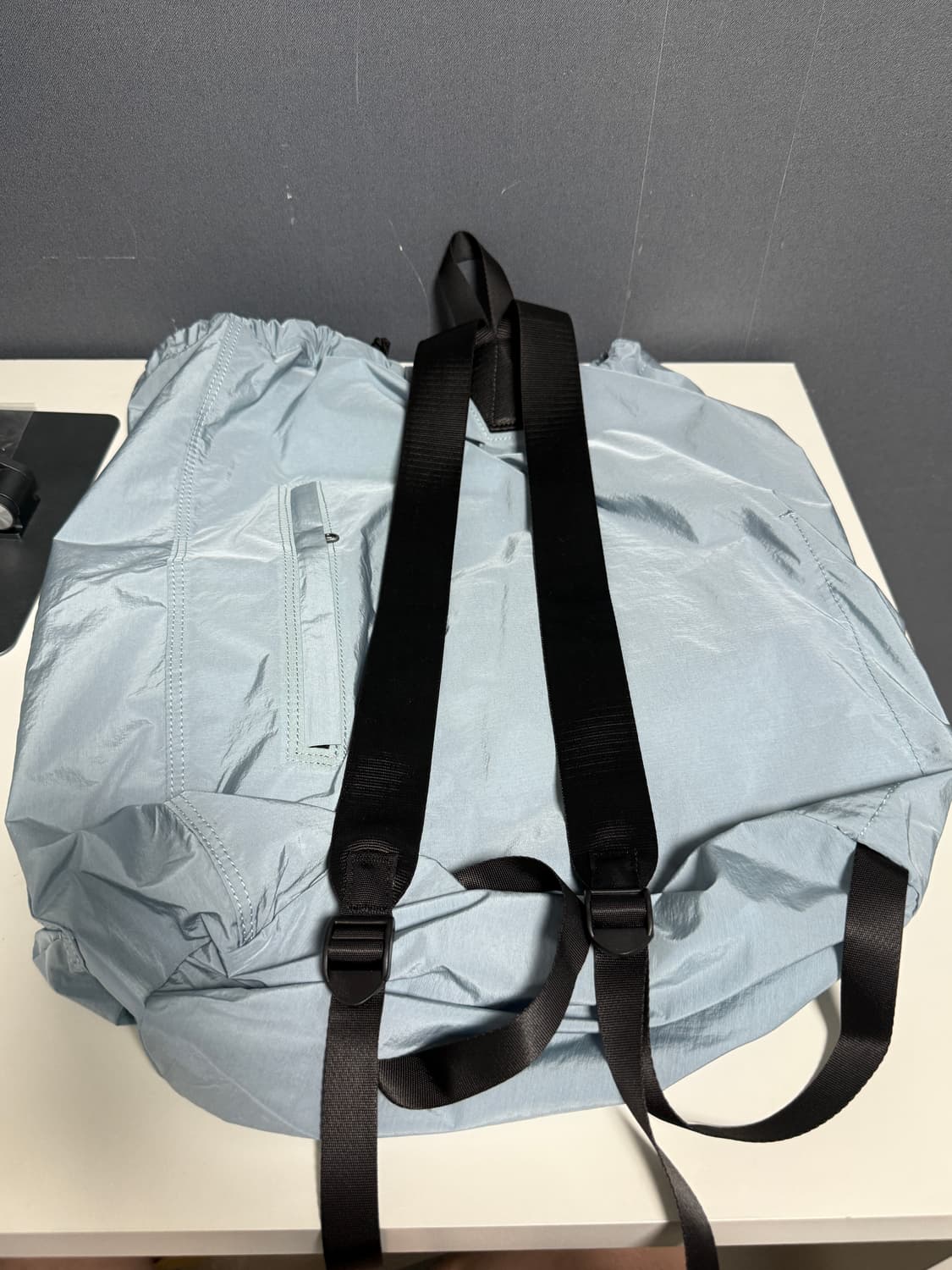 디스커스애슬레틱 경량 백팩 상품이미지3