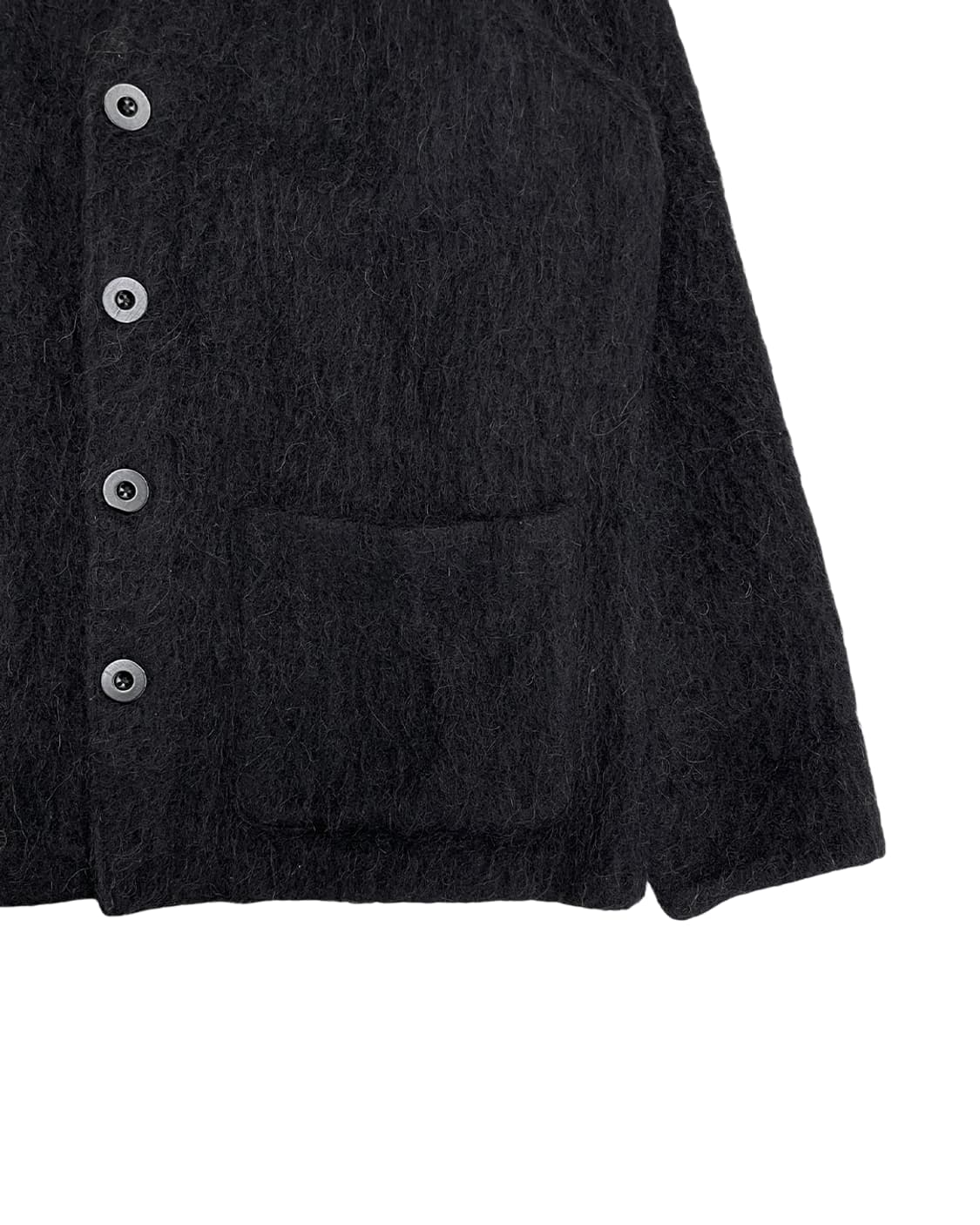 아워레가시 알파카 니트 가디건 상품이미지7