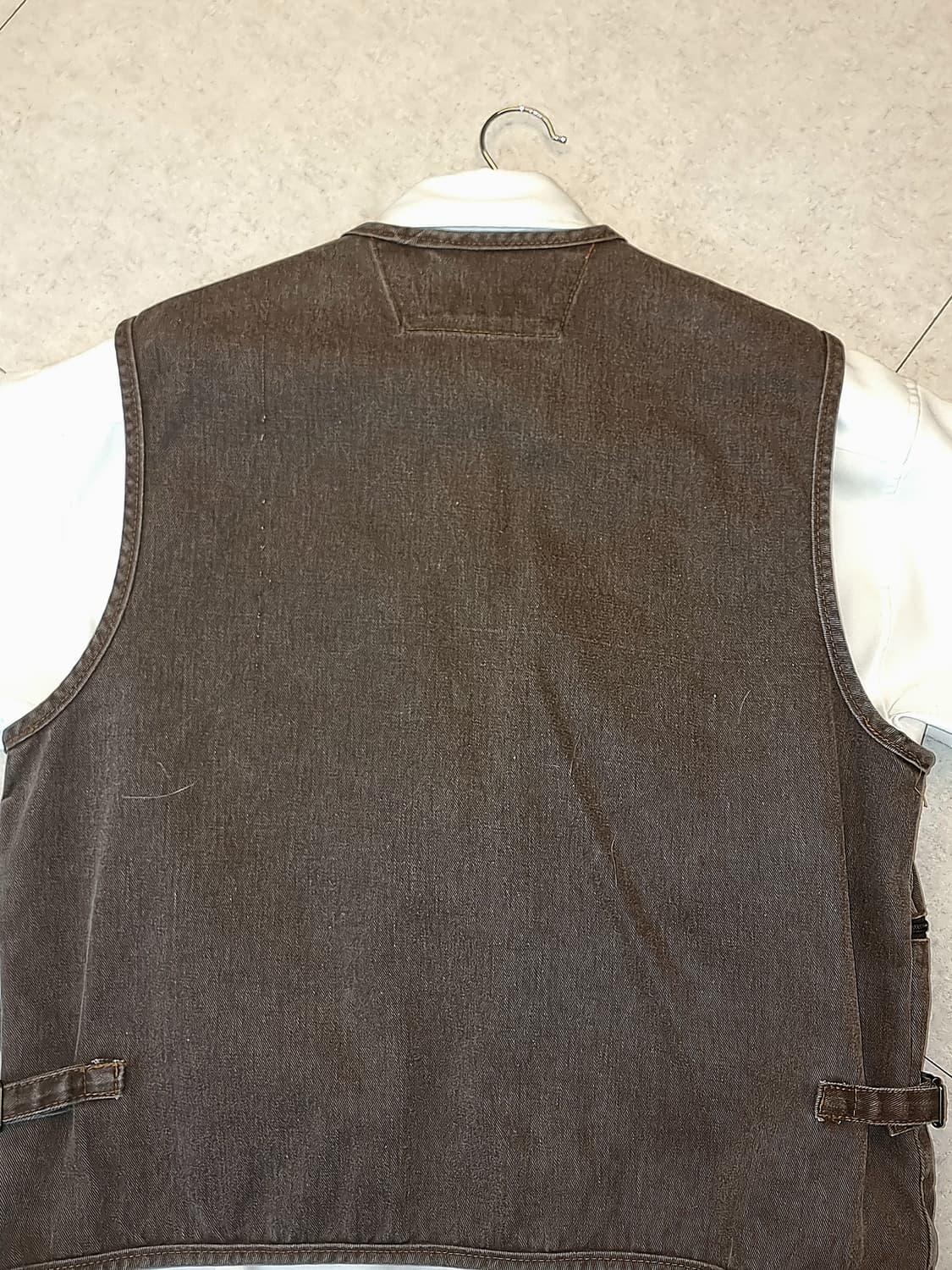 아메리칸 빈티지 kenboy 베스트 상품이미지3