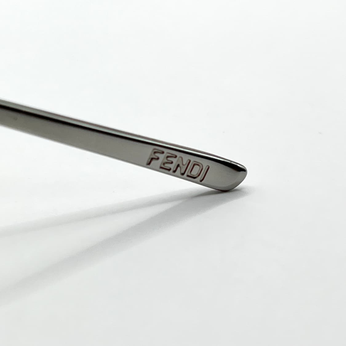 Fendi 펜디 은테 안경 상품이미지6