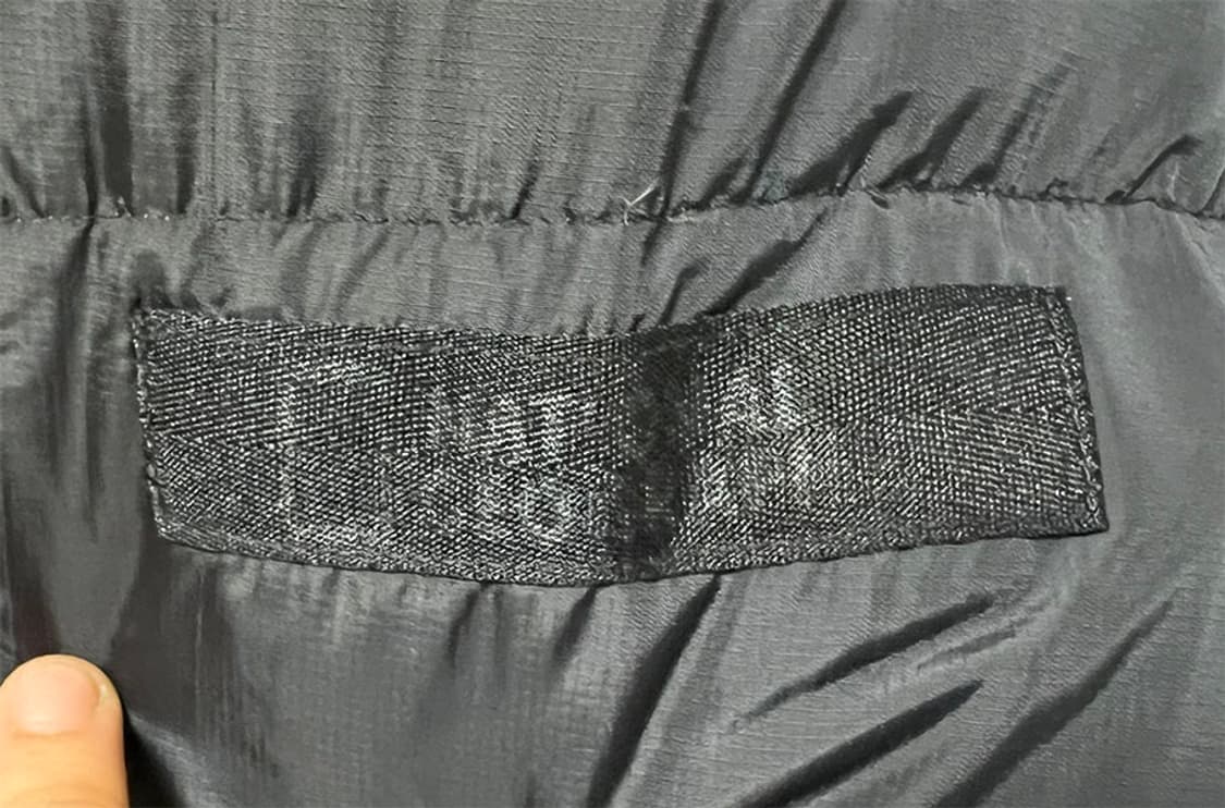 내셔널지오그래픽 남자 롱패딩 덕다운 캐주얼 XL 105 상품이미지5