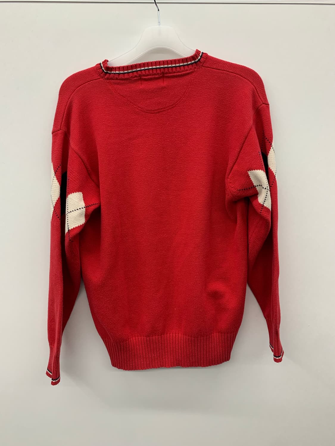 J.press 아가일 니트 상품이미지5