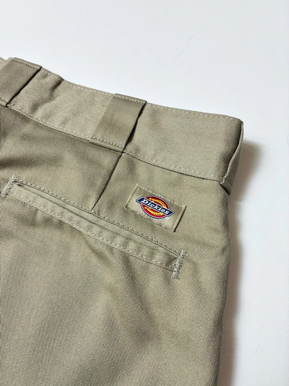 디키즈 874 워크 웨어 스트레이트 팬츠 PN9169 상품이미지6