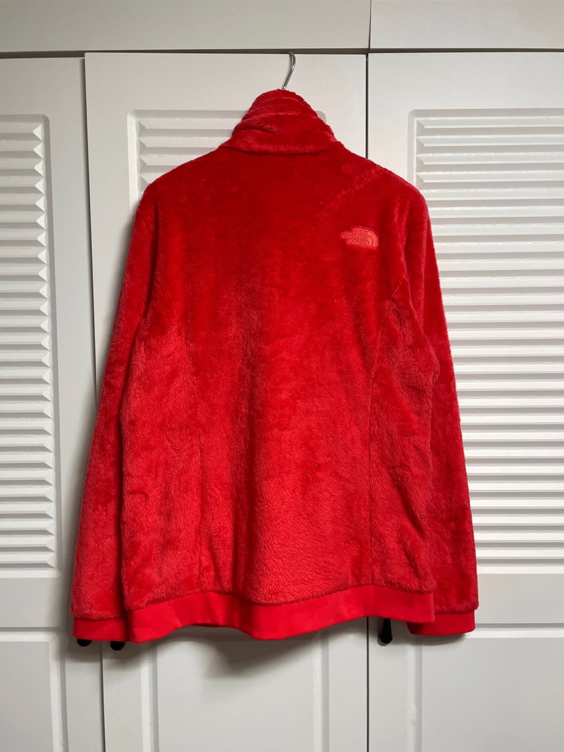 노스페이스 후리스 자켓 상품이미지2