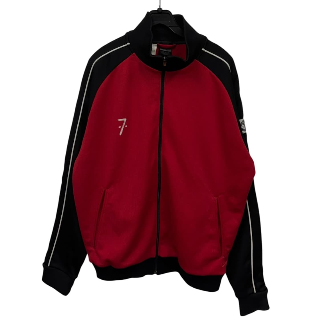 나이키 맨유 트랙탑 상품이미지1