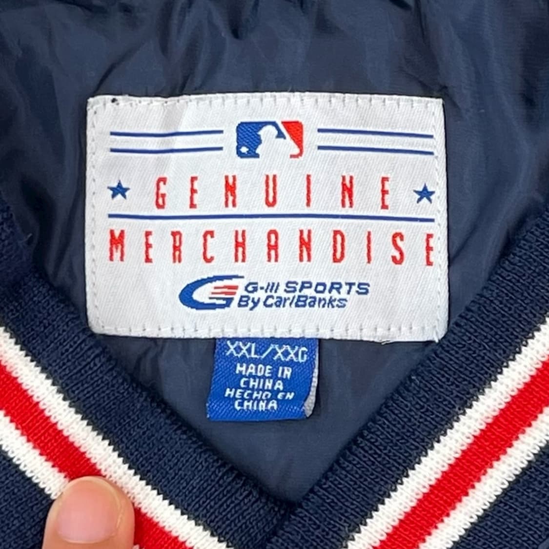 MLB 레드삭스 웜업 r1612 상품이미지6