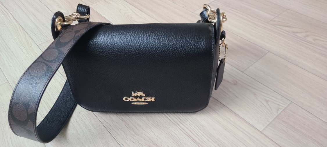 코치 제스 메신저 백 상품이미지2