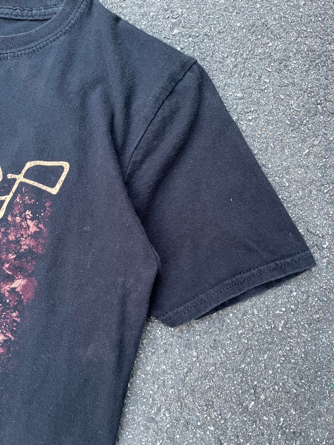 Lil Peep T Shirts 상품이미지3