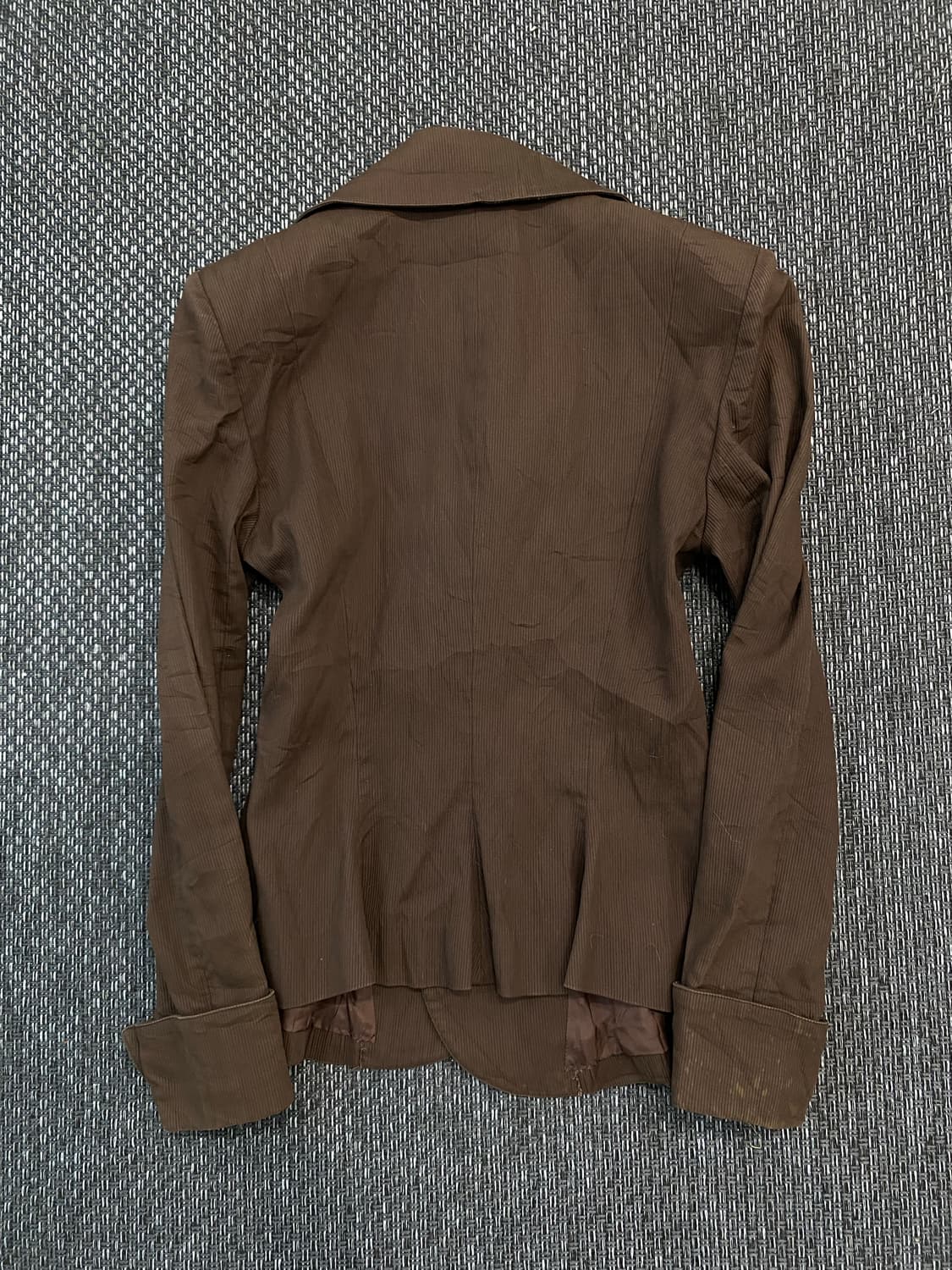 [49AV JUNKO SHIMADA]GAL mood Gold button 상품이미지10