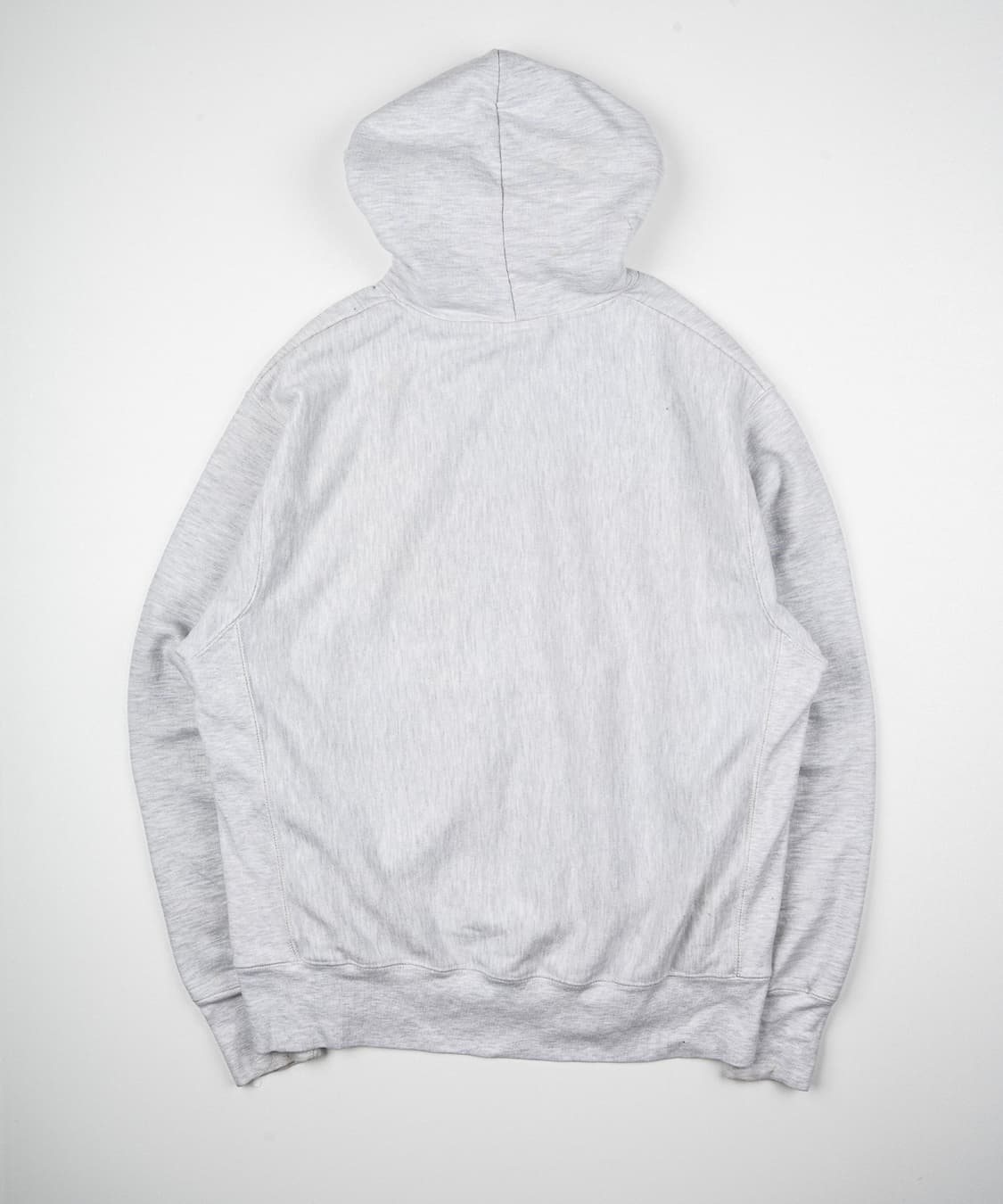 (105) 챔피언 "Michigan" 리버스위브 후드 상품이미지2