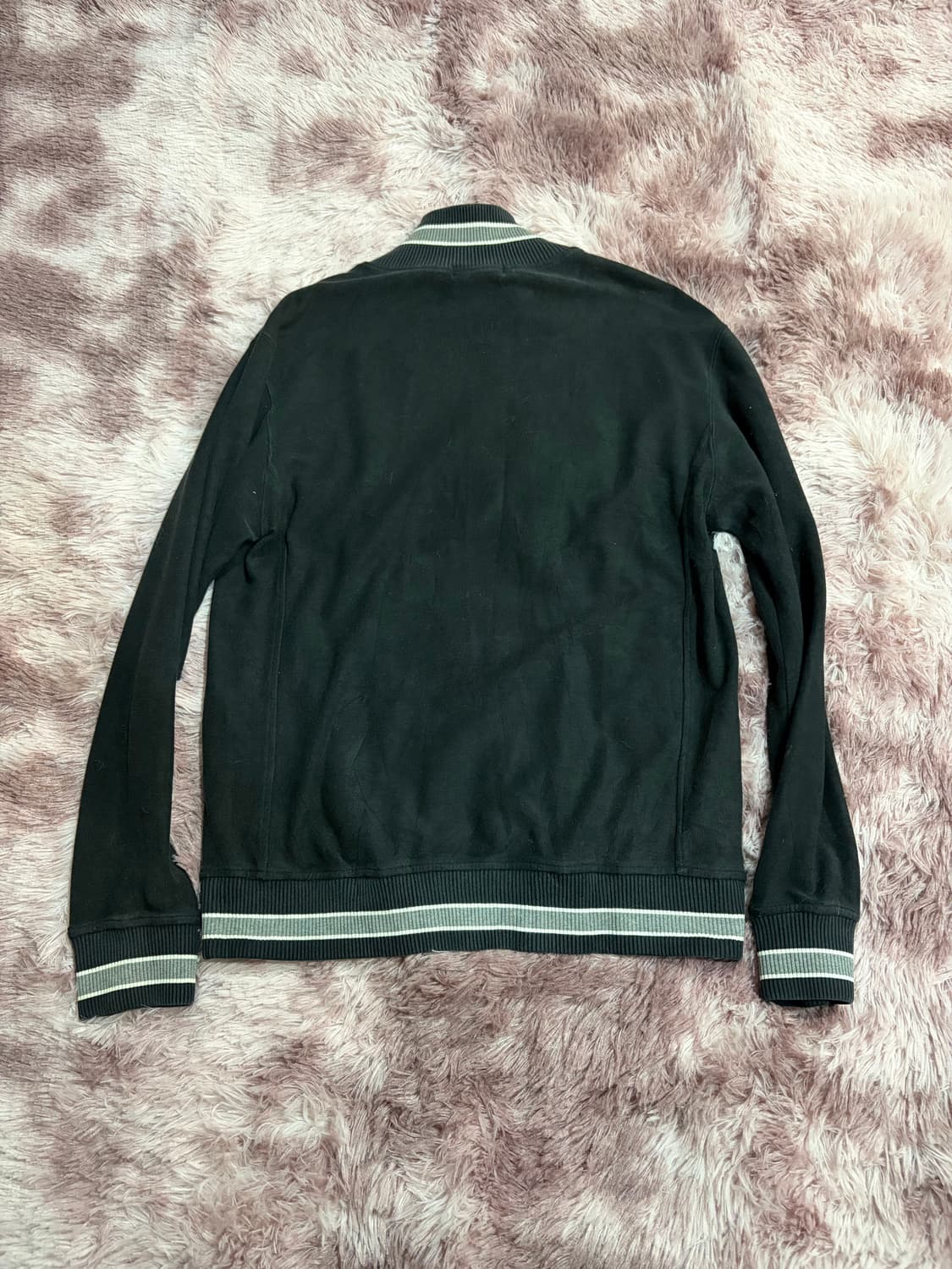 버버리 블랙라벨 자켓 상품이미지2