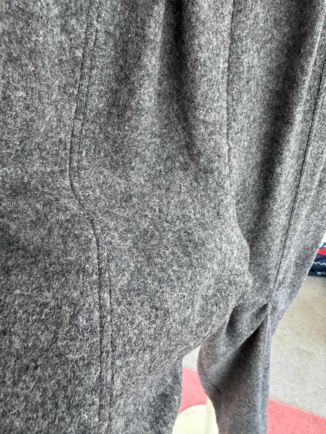 앙개 울팬츠 M 상품이미지7