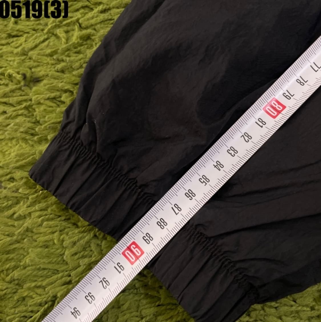 나이키 트레이닝 조거 팬츠 상품이미지8