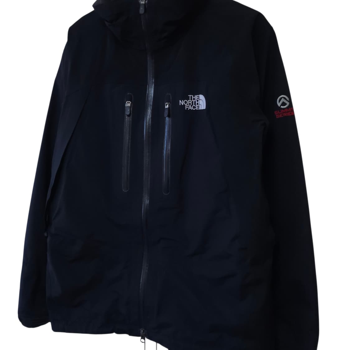 노스페이스 서밋 고어텍스바람막이 100-105 남여 상품이미지3