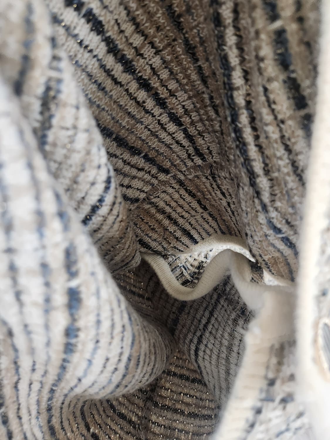 트위드가디건77 88  상품이미지3