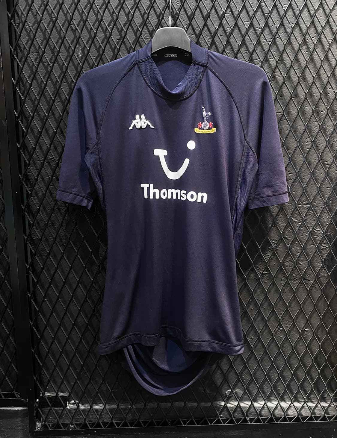 04/05 토트넘 어웨이 캐릭 (M) 상품이미지2