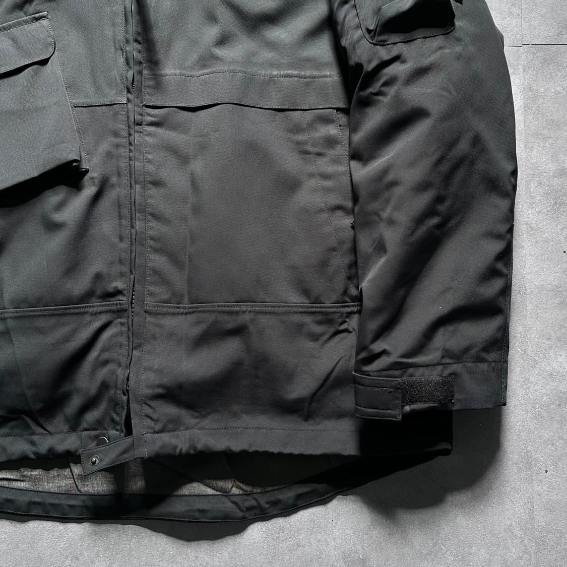 00s 폴로 스포츠 폴리쉘 유틸리티 후드 자켓  (va.113) 상품이미지3