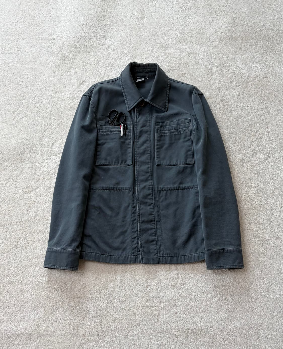 아르마니 익스체인지 워크 자켓 상품이미지3