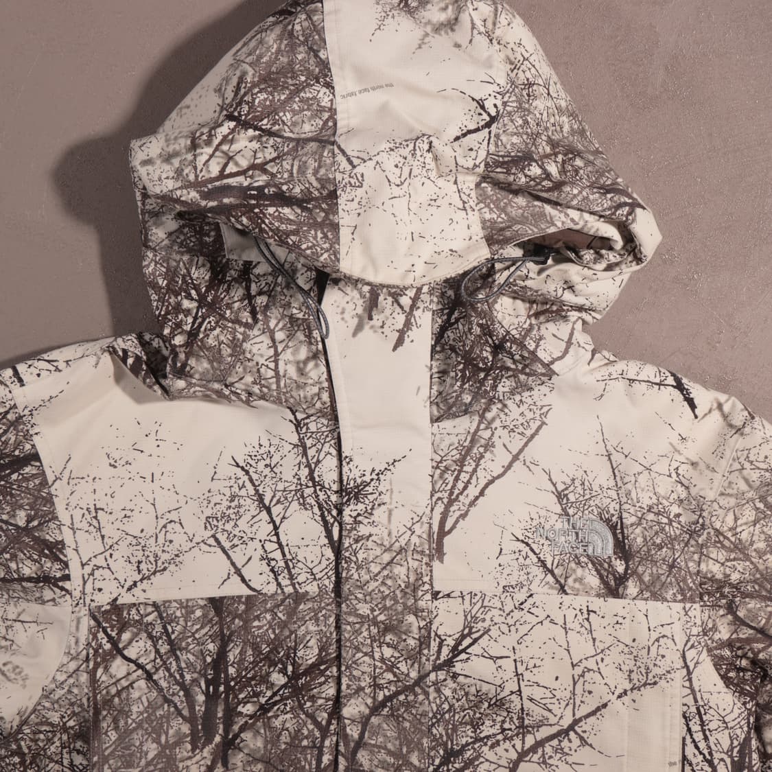 노스페이스 재팬 리얼트리 자켓 상품이미지2