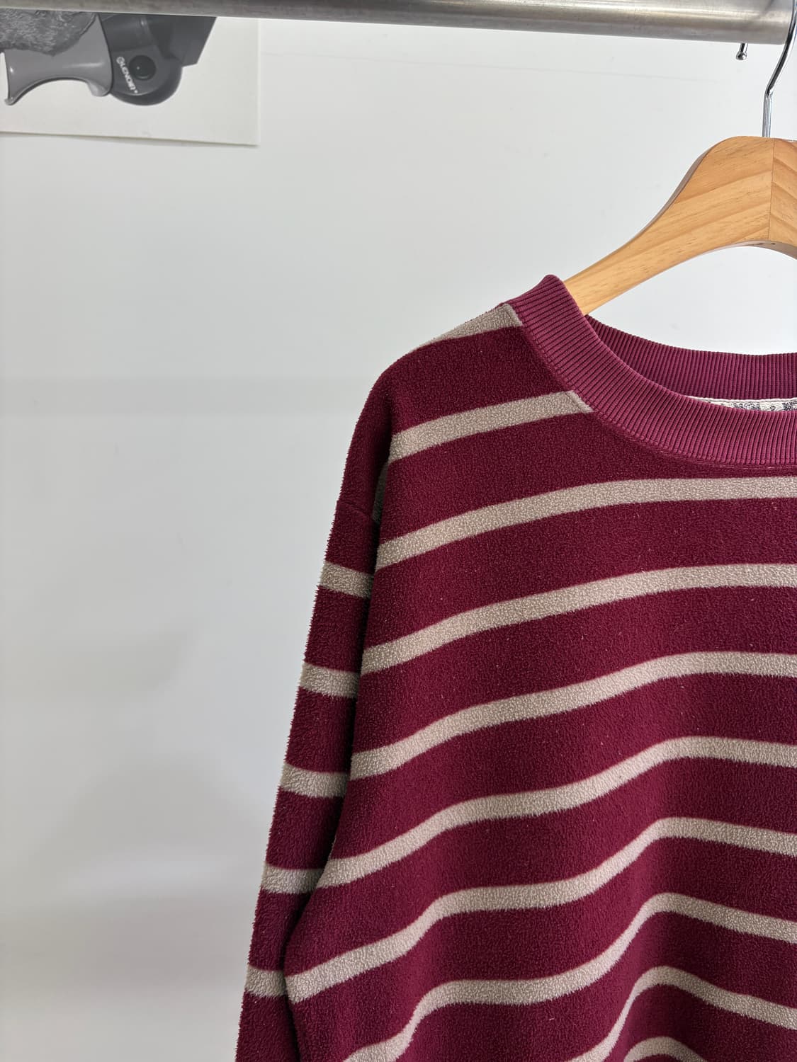 MCM 긴팔 티셔츠 상품이미지3